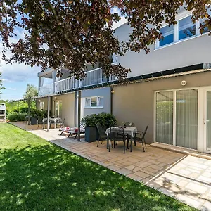 Dama Apartment Poreč