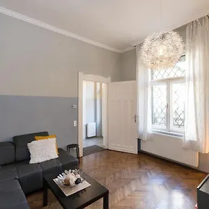 Vaci Street Premier , Budapest Hungary