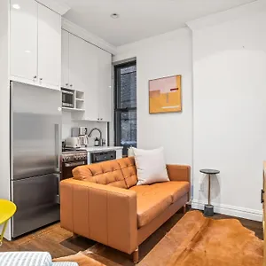 Modern 3bd 1 Bath Escape , New York United States