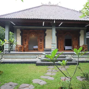 Cucu House , Ubud (Bali) Indonesia