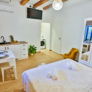 Apartment Mana Centre, Split