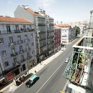 Arroios De Paixao , Lisbon Portugal